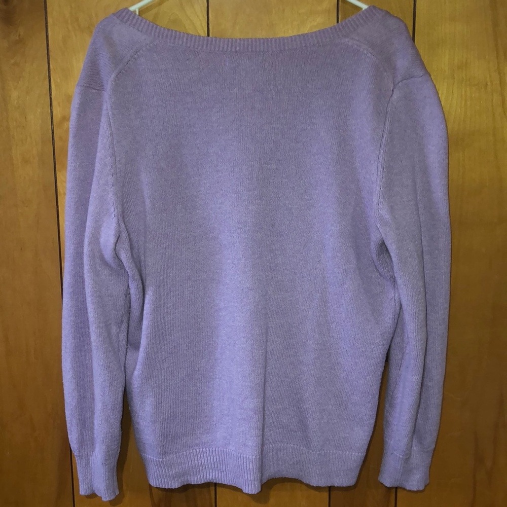 Sweater - Picture 2 of 3